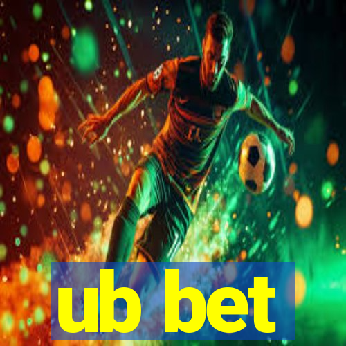 ub bet